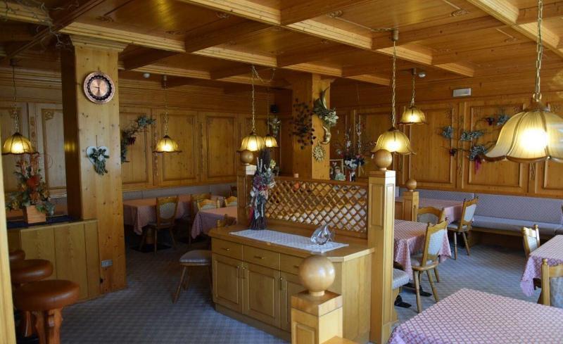 Hotel Alpenrose Alleghe Bagian luar foto