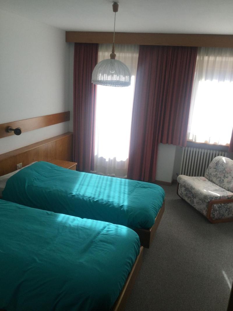 Hotel Alpenrose Alleghe Bagian luar foto